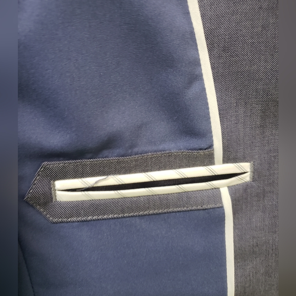 Button Blazer - image 5